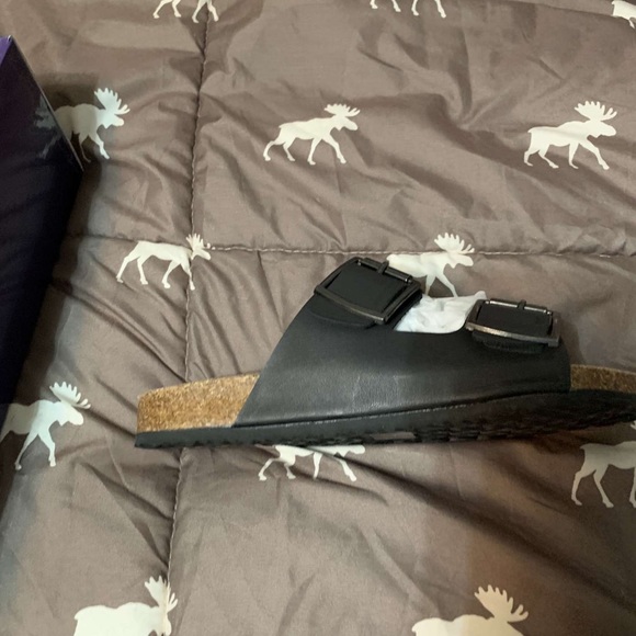 Madden Girl Sandals - Picture 2 of 3